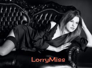 LorryMiss