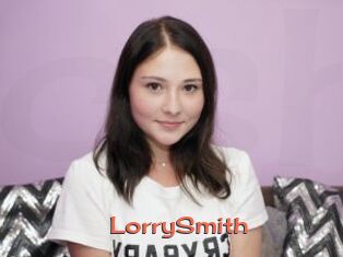 LorrySmith
