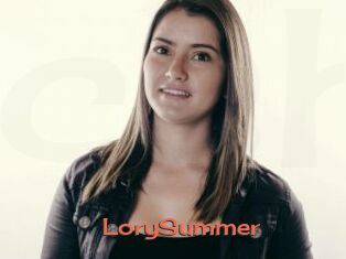 LorySummer