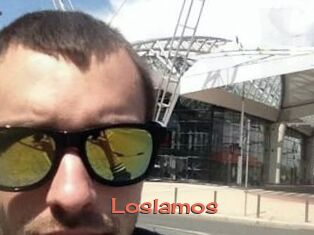Loslamos