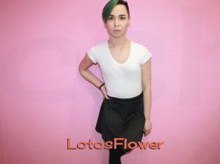 LotosFlower