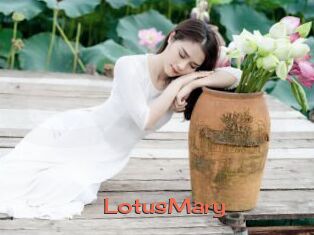 LotusMary