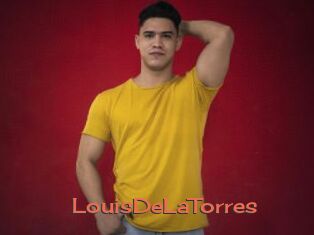 LouisDeLaTorres