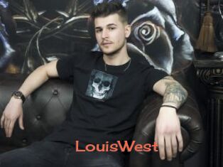 LouisWest