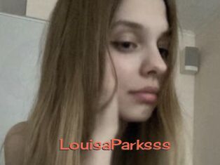 LouisaParksss