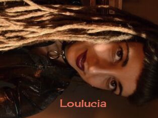 Loulucia