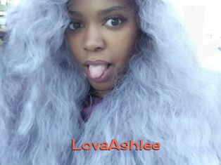 LovaAshlee