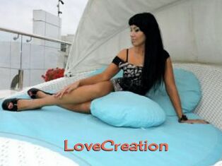 LoveCreation