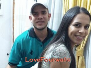LoveFourwalls