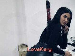 LoveKery