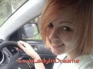 LoveLady_In_Dreams