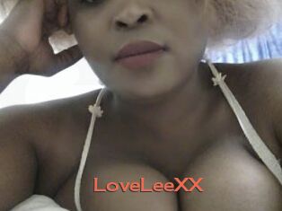 LoveLeeXX
