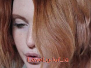 LoveLyJuiLia