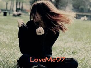 LoveMe97