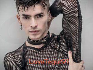 LoveTegui91