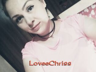 LoveeChriss