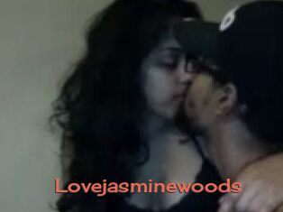Lovejasminewoods