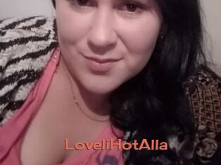 LoveliHotAlla