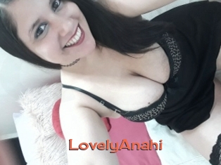 LovelyAnahi