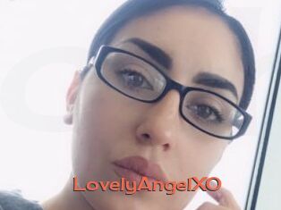 LovelyAngelXO