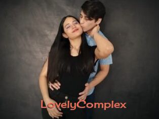 LovelyComplex