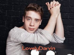 LovelyDarvin