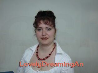 LovelyDreamingAn