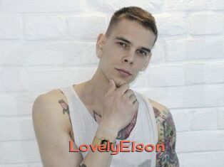 LovelyElson
