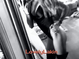 LovelyLakin