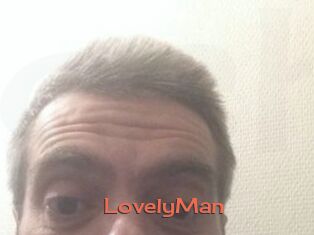 LovelyMan
