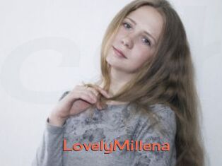 LovelyMillena