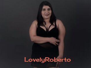 LovelyRoberto