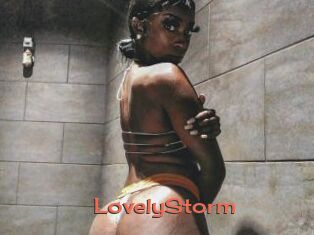 LovelyStorm