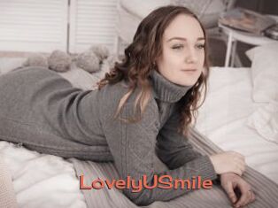 LovelyUSmile