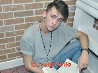 LovelyYanis