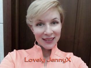 Lovely_JennyX