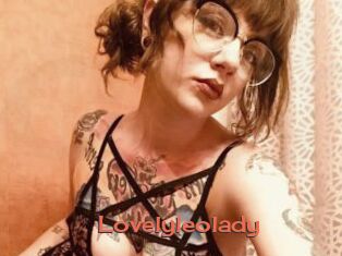 Lovelyleolady