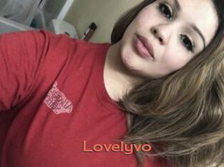 Lovelyvo