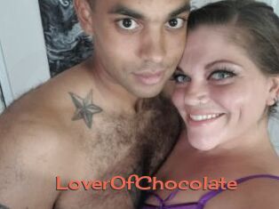 LoverOfChocolate