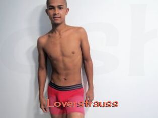 Loverstrauss