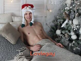 Lovlegay
