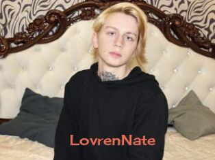 LovrenNate