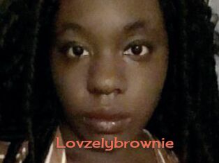 Lovzelybrownie