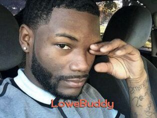 LoweBuddy