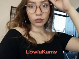 LowlaKams