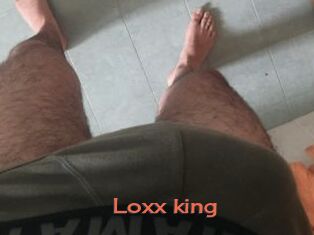 Loxx_king