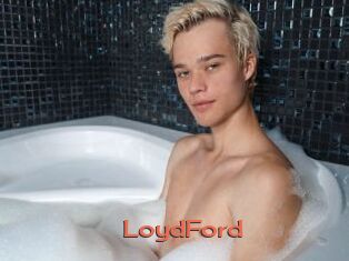LoydFord
