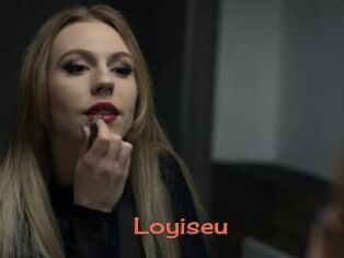 Loyiseu
