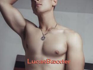 LucasBaxxter