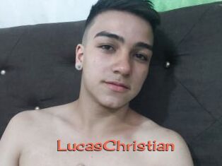 LucasChristian